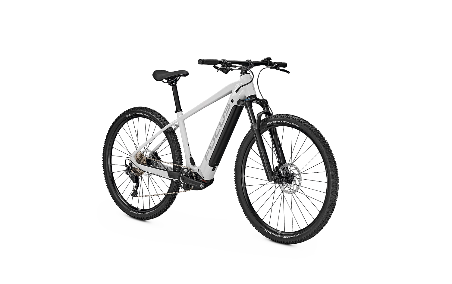 Vtt électrique JArifa2 6.7 Nine - 625 Wh (2022) 2 Vtt électrique JArifa2 6.7 Nine - 625 Wh (2022) – Image 2
