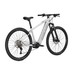 Vtt électrique JArifa2 6.7 Nine - 625 Wh (2022) 5 Vtt électrique JArifa2 6.7 Nine - 625 Wh (2022) -Vélo fixie Soldes jarifa2 67 nine 625 wh 2