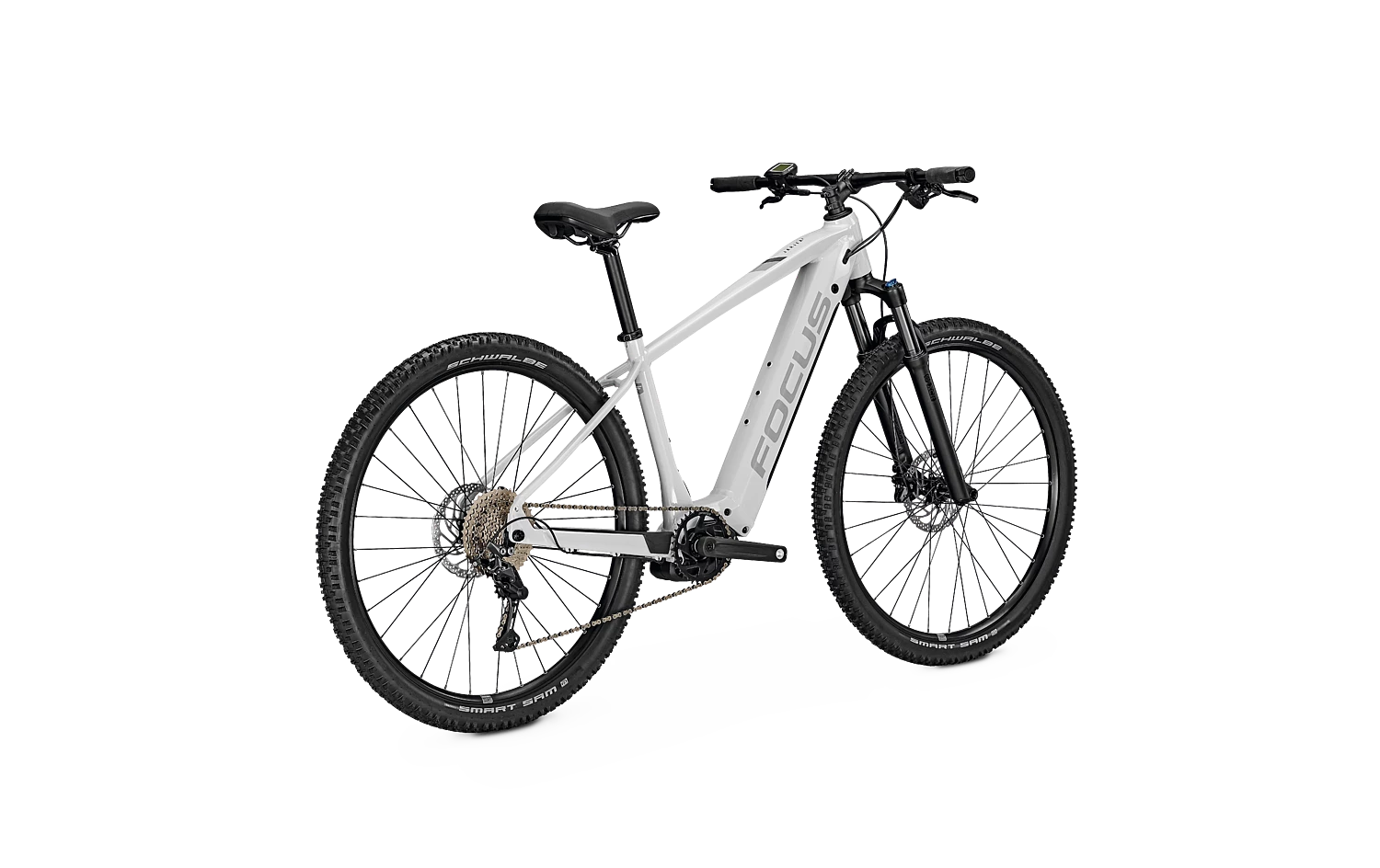 Vtt électrique JArifa2 6.7 Nine - 625 Wh (2022) 3 Vtt électrique JArifa2 6.7 Nine - 625 Wh (2022) – Image 3