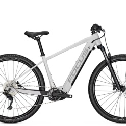 Vtt électrique JArifa2 6.7 Nine - 625 Wh (2022)