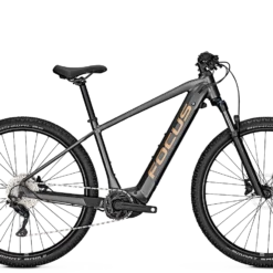 Vtt électrique JArifa2 6.7 Nine - 625 Wh (2022)