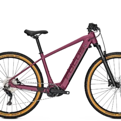 Vtt électrique JArifa2 6.7 Nine - 625 Wh (2022)