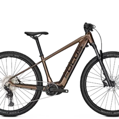 Vtt électrique JArifa2 6.8 - 750 Wh (2023)