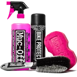 Kit De Nettoyage MUC-OFF "Starter"