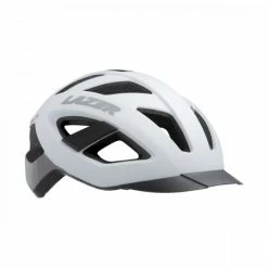 Lazer Casque Cameleon Mat - [Blanc]