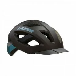 Lazer Casque Cameleon Mat Dark Bleu M -Vélo fixie Soldes lazer casque cameleon mat dark bleu m 1