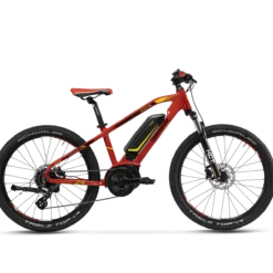 Vtt électrique Le 24 Garda - 400 Wh (2022)