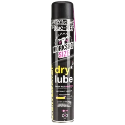 Lubrifiant MUC-OFF Conditions Sèches - 750 Ml