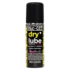 Lubrifiant MUC-OFF Pour Conditions Sèches "Dry Lube" Spray 400 Ml