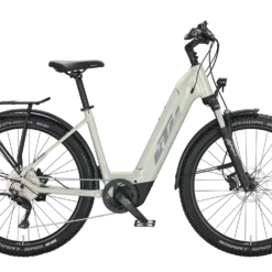 Vtt électrique MACINA AERA 571 LFC - 500 WH (2022)