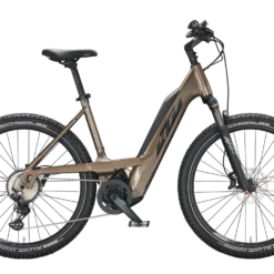 Vtt électrique Macina Aera 671 - 625Wh (2022)