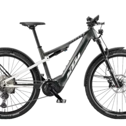 Vtt électrique MACINA CHACANA LFC - 750 Wh (2022)