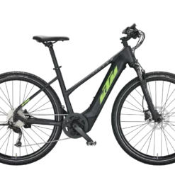 Vélo électrique Macina Cross 510 - 500 Wh (2022)