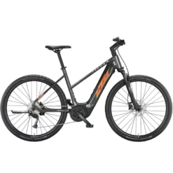 Vélo électrique MACINA CROSS P510 - 500 Wh (2022)