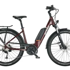 Vélo électrique Macina Gran P510 - 500Wh (2022)