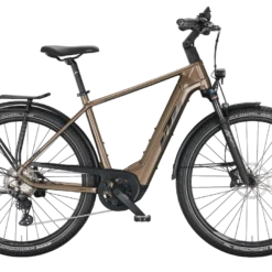 Vélo électrique Macina Grand 710 - 750 Wh (2022)