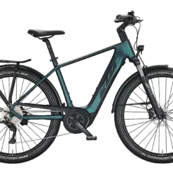 Vélo électrique Macina Grand P610 - 625 Wh (2022)