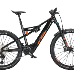 Vtt électrique Macina Kapoho 7971 - 750 WH (2022)