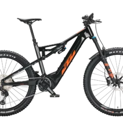 Vtt électrique Macina Kapoho Master - 750Wh (2022)