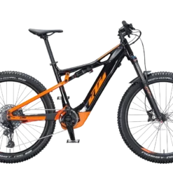 Vtt électrique MACINA LYCAN 272 - 625Wh (2021)
