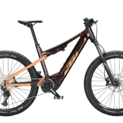 Vtt électrique Macina Lycan 772 Glorious - 750 Wh (2022)