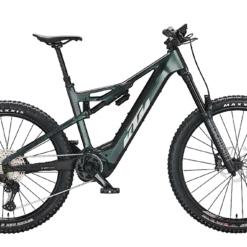 Vtt électrique MACINA PROWLER MASTER 750 Wh (2022)