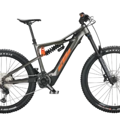 Vtt électrique Macina Prowler Pro - 625 Wh (2022)