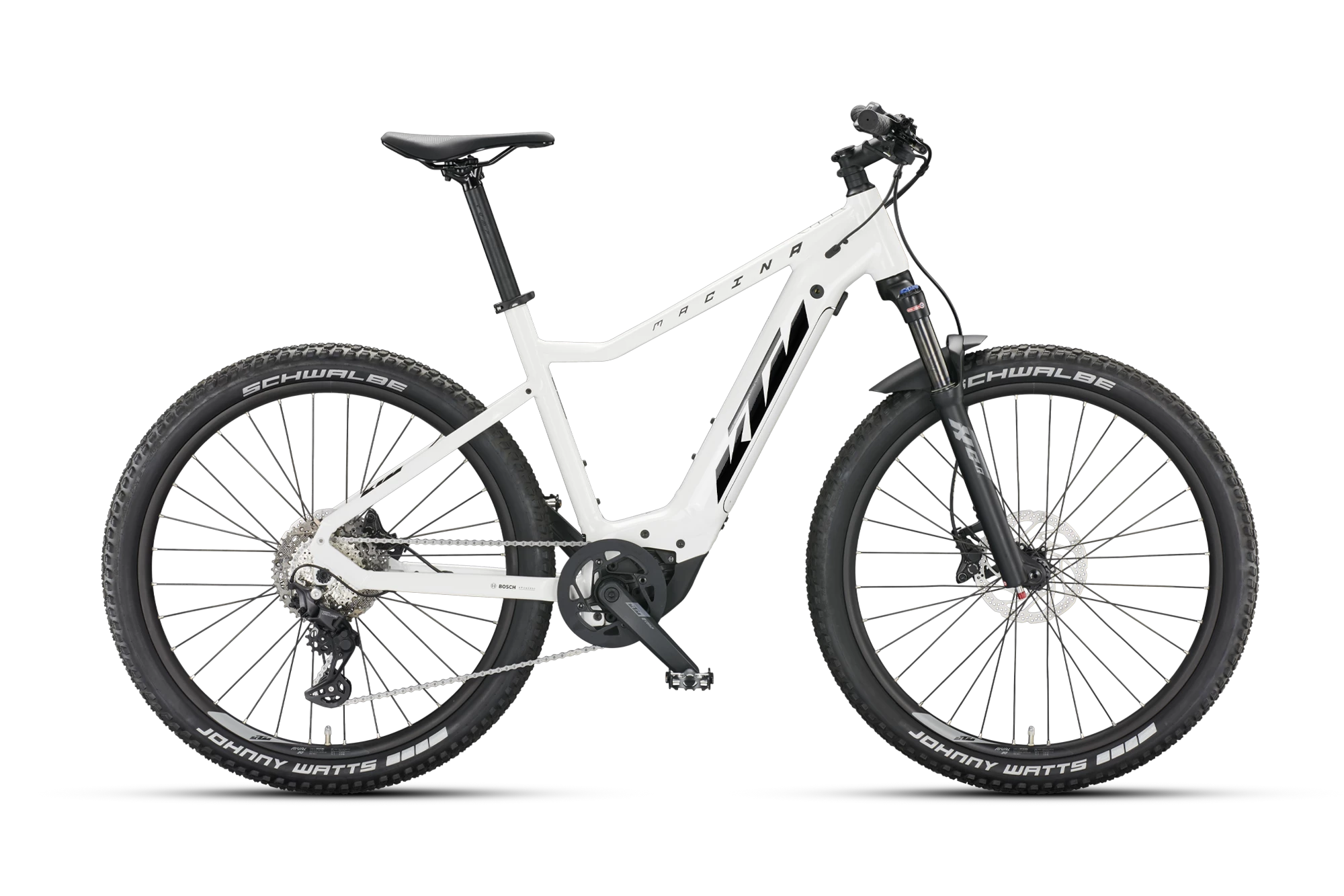 Vélo électrique MACINA RACE 571 - 500Wh (2022) 1 Vélo électrique MACINA RACE 571 - 500Wh (2022)