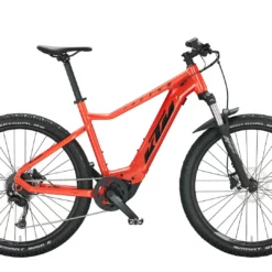 Vtt électrique Macina Race 572 - 500Wh (2022)