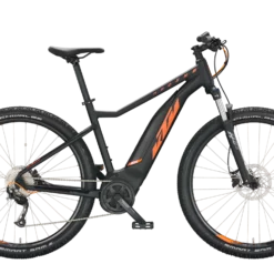 Vtt électrique Macina Ride 591 LTD 500WH (2022)