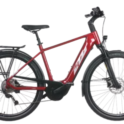 Vélo électrique Macina Tour P510 500Wh (2022)