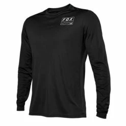 MAILLOT À MANCHES LONGUES RANGER SWATH -Vélo fixie Soldes maillot a manches longues ranger swath 5