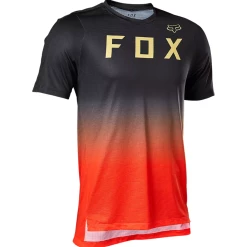 Maillot Fox Flexair -Vélo fixie Soldes maillot fox flexair 2