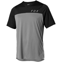 Maillot FOX Flexair Zip