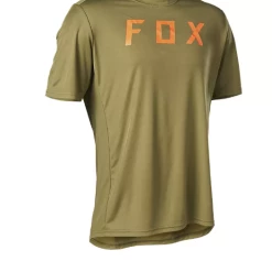 Maillot FOX Ranger Moth 9 Maillot FOX Ranger Moth -Vélo fixie Soldes maillot fox ranger moth 3