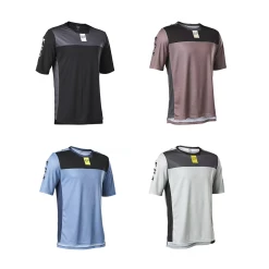 Maillot MC FOX Defend