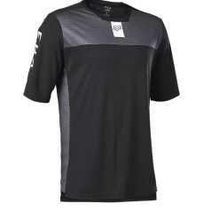 Maillot MC FOX Defend 8 Maillot MC FOX Defend -Vélo fixie Soldes maillot mc fox defend 1 2