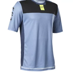 Maillot MC FOX Defend 9 Maillot MC FOX Defend -Vélo fixie Soldes maillot mc fox defend 1 3