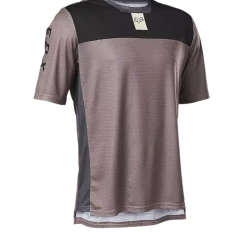 Maillot MC FOX Defend 10 Maillot MC FOX Defend -Vélo fixie Soldes maillot mc fox defend 1 4