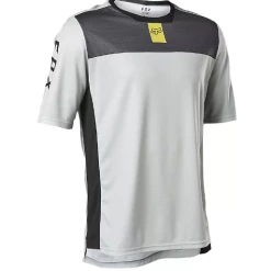 Maillot MC FOX Defend 11 Maillot MC FOX Defend -Vélo fixie Soldes maillot mc fox defend 1 5