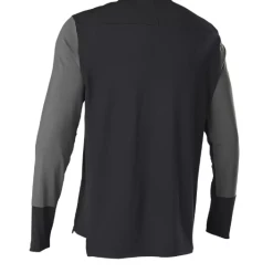 Maillot ML FOX Defend Pro -Vélo fixie Soldes maillot ml fox defend pro 1 2