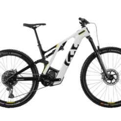 Vtt électrique Mountain Cross MC4 - 720 WH (2023)