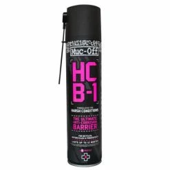Muc Off HCB-1 (Harsh Conditions Barrier) - 400ml
