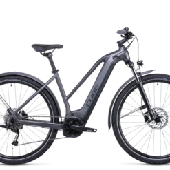 Vélo électrique Nuride Hybrid Performance AllRoad - 500 Ou 625Wh (2022)