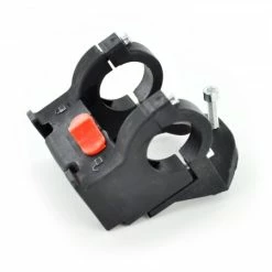 Panier Pliable Tissus VG BAGS 15L [Noir] -Vélo fixie Soldes panier pliable tissus vg bags 15l noir 1 2