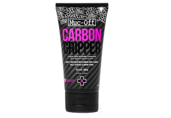 Pâte De Montage MUC-OFF Carbon Gipper - 75ml 2 Pâte De Montage MUC-OFF Carbon Gipper - 75ml – Image 2