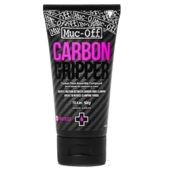 Pâte De Montage MUC-OFF Carbon Gipper - 75ml