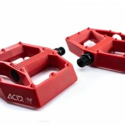 Pédales ACID FLAT C2-CC -Vélo fixie Soldes pedales acid flat c2 cc 2