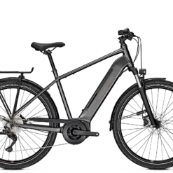 Vélo électrique Planet² 5.9 - 500Wh (2022)