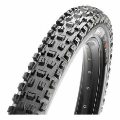Pneu MAXXIS ASSEGAI - 29x2.60 WT (Wide Trail) - Tr. Souple - 3C Terra / Exo / Tubeless Ready